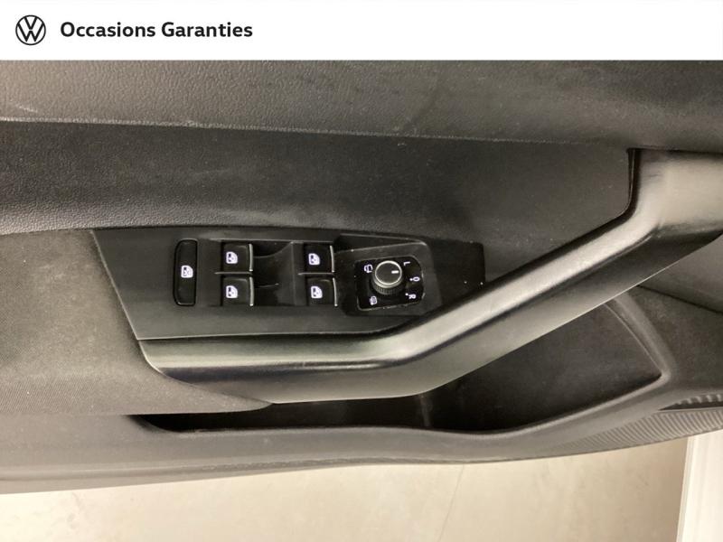 Voitures occasions VOLKSWAGEN POLO Style Nice