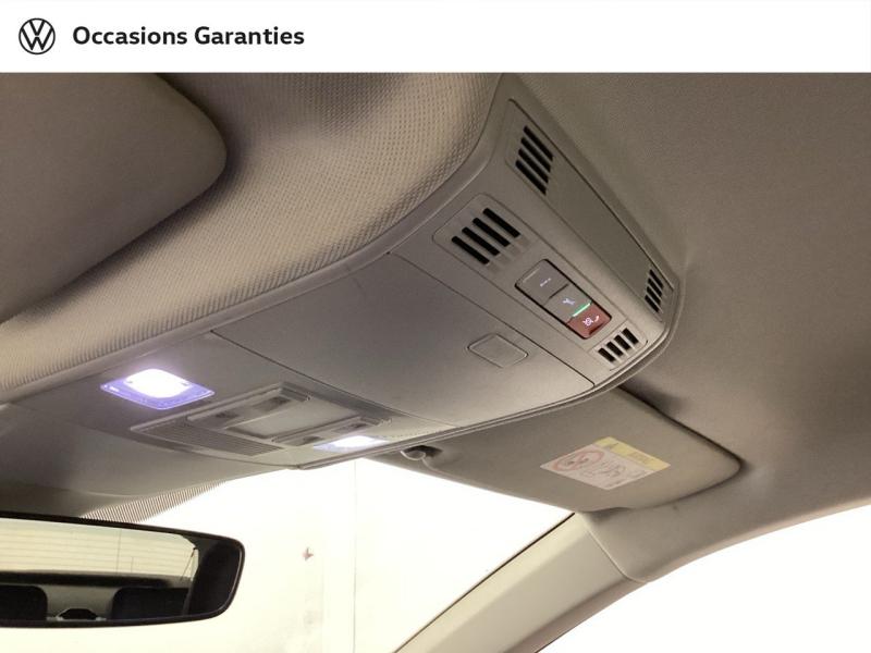 Voitures occasions VOLKSWAGEN POLO Style Nice