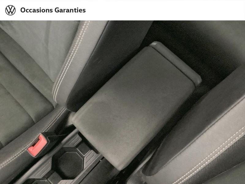 Voitures occasions VOLKSWAGEN POLO Style Nice