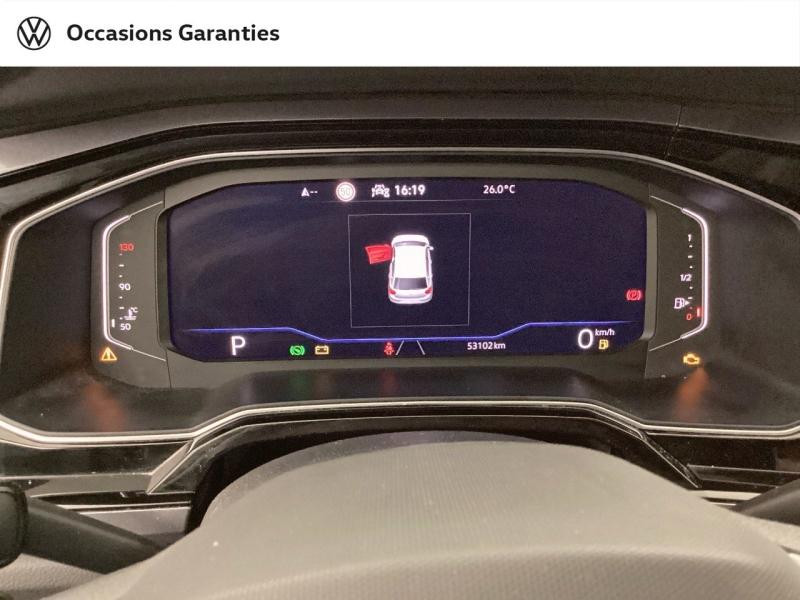 Voitures occasions VOLKSWAGEN POLO Style Nice