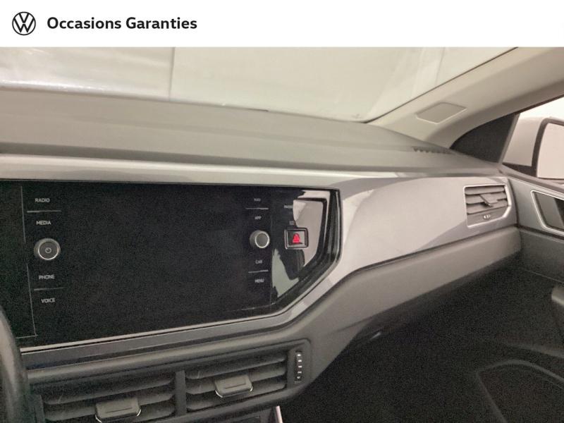 Voitures occasions VOLKSWAGEN POLO Style Nice