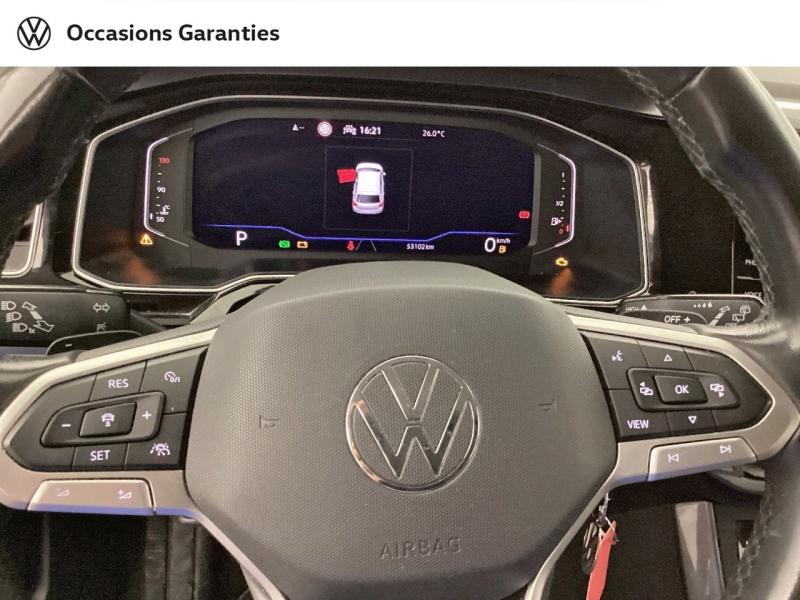 Voitures occasions VOLKSWAGEN POLO Style Nice