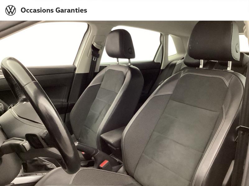 Voitures occasions VOLKSWAGEN POLO Style Nice
