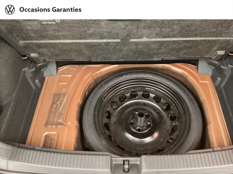 Voitures occasions VOLKSWAGEN T-CROSS R-Line Nice