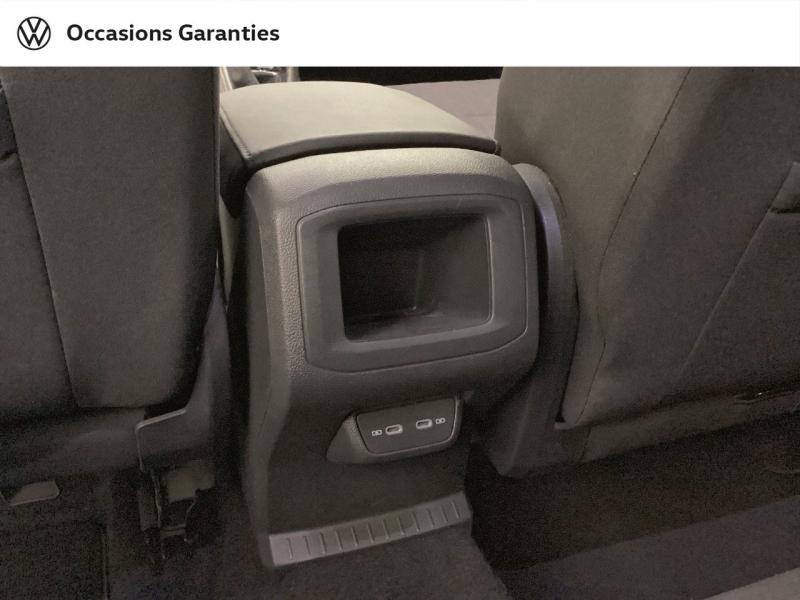 Voitures occasions VOLKSWAGEN T-CROSS R-Line Nice