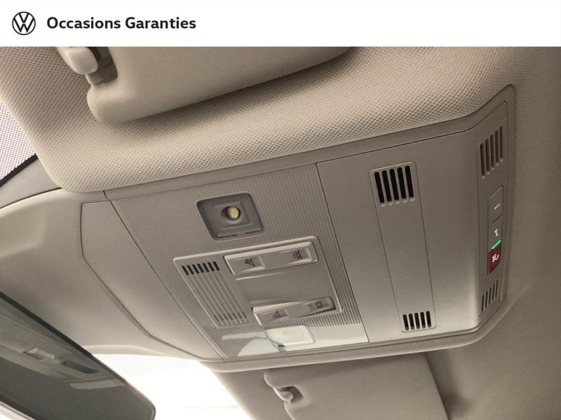 Voitures occasions VOLKSWAGEN T-CROSS R-Line Nice