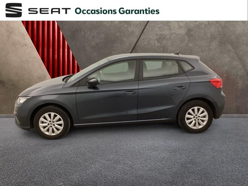 Voitures occasions SEAT IBIZA Style Business Nice