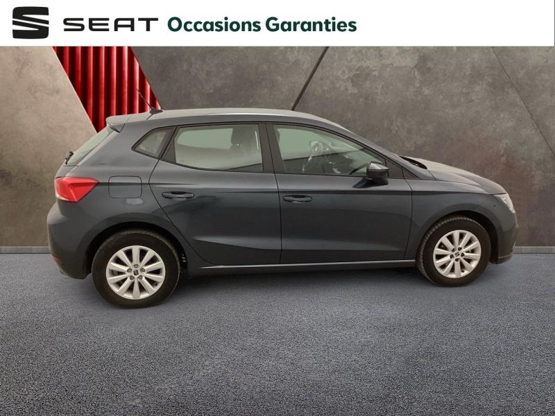 Voitures occasions SEAT IBIZA Style Business Nice