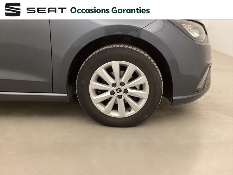 Voitures occasions SEAT IBIZA Style Business Nice