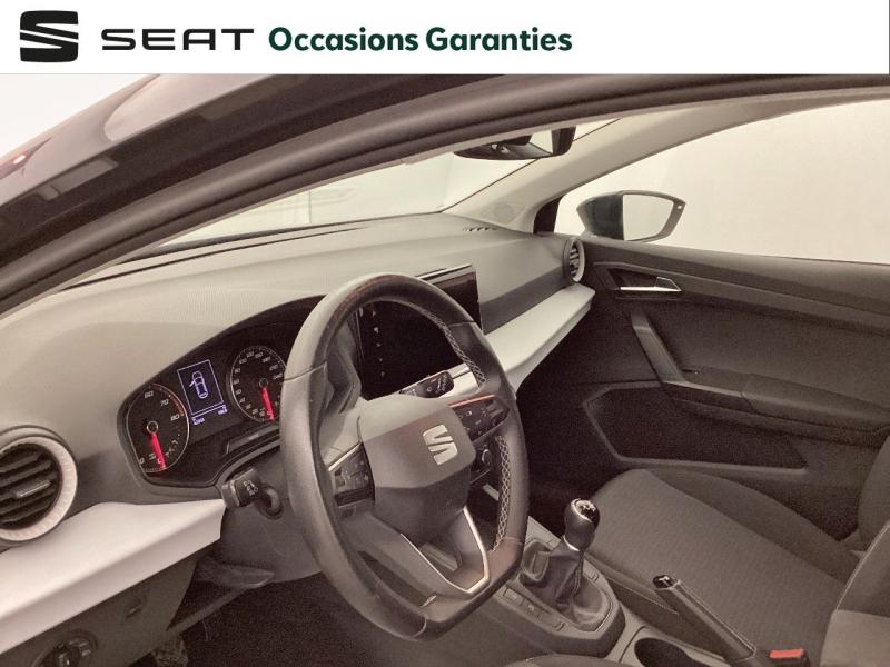 Voitures occasions SEAT IBIZA Style Business Nice