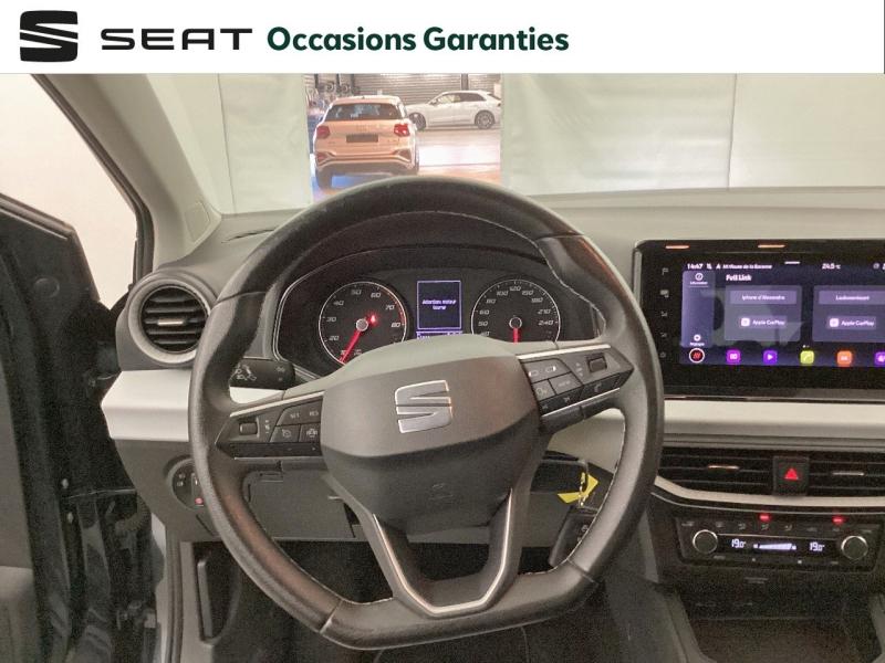 Voitures occasions SEAT IBIZA Style Business Nice