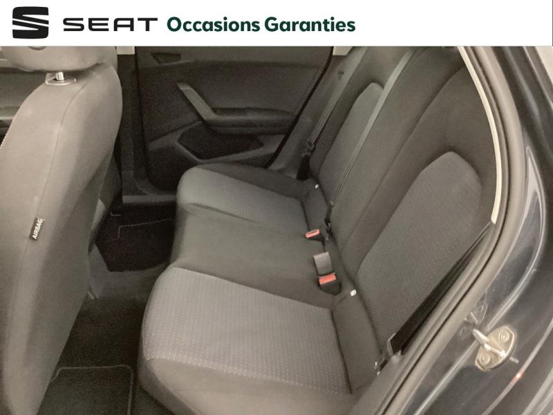 Voitures occasions SEAT IBIZA Style Business Nice