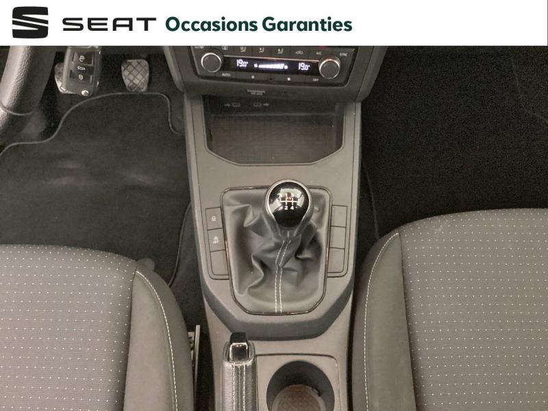 Voitures occasions SEAT IBIZA Style Business Nice