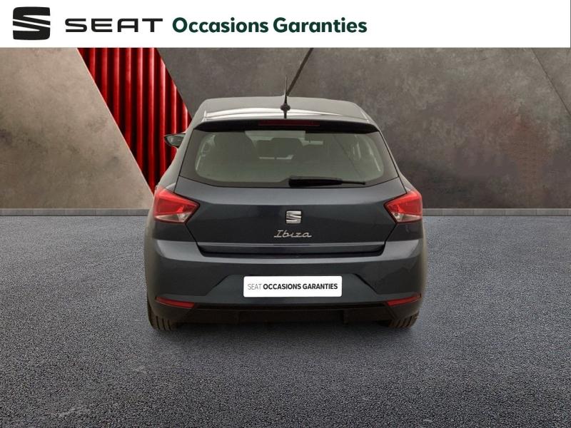 Voitures occasions SEAT IBIZA Style Business Nice