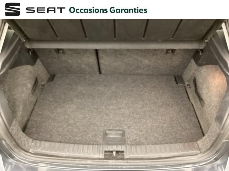 Voitures occasions SEAT IBIZA Style Business Nice