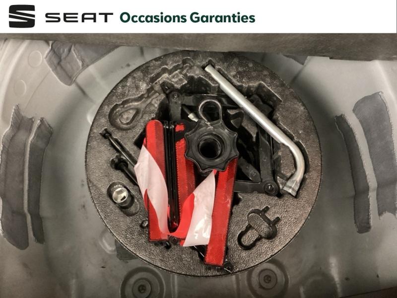 Voitures occasions SEAT IBIZA Style Business Nice