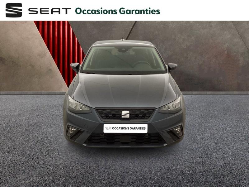 Voitures occasions SEAT IBIZA Style Business Nice