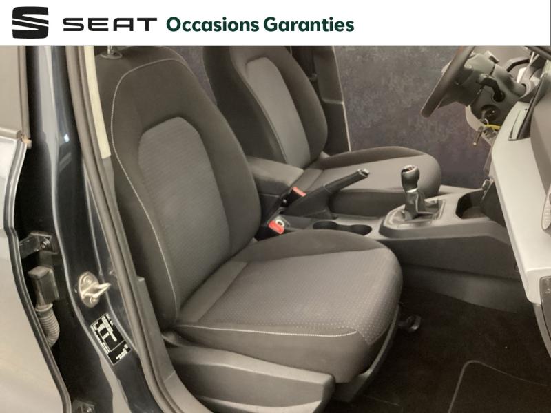 Voitures occasions SEAT IBIZA Style Business Nice