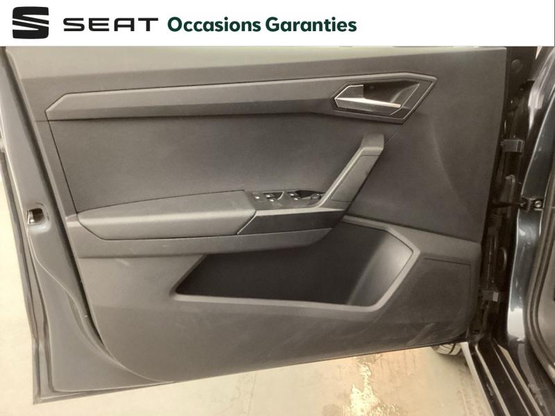 Voitures occasions SEAT IBIZA Style Business Nice