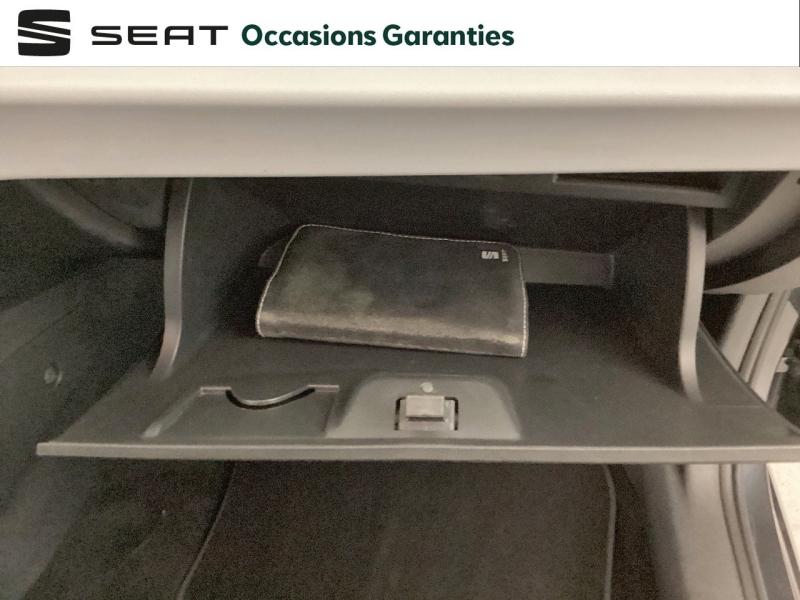 Voitures occasions SEAT IBIZA Style Business Nice