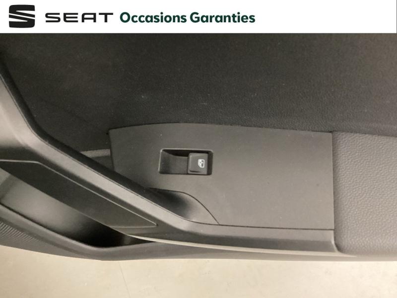 Voitures occasions SEAT IBIZA Style Business Nice