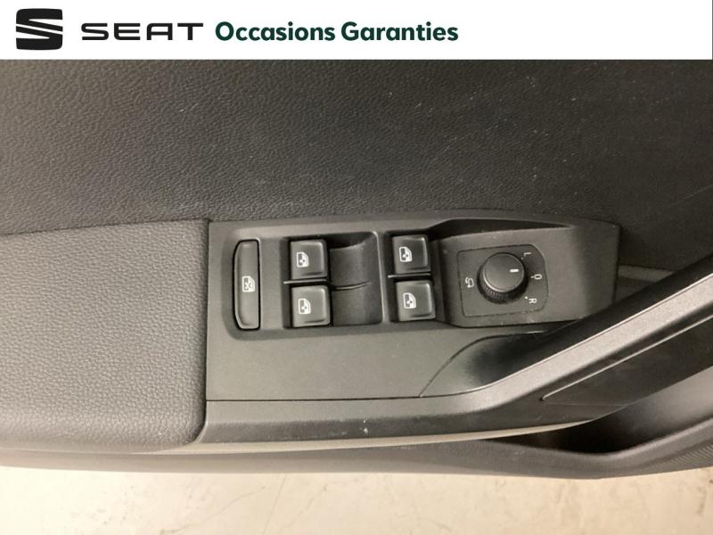 Voitures occasions SEAT IBIZA Style Business Nice