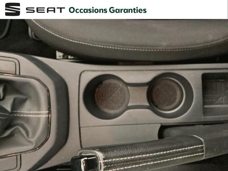 Voitures occasions SEAT IBIZA Style Business Nice