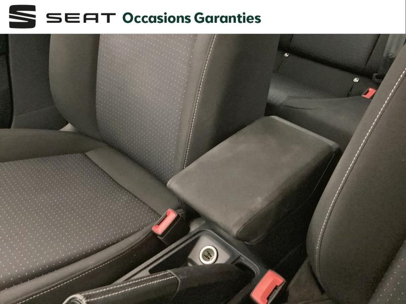 Voitures occasions SEAT IBIZA Style Business Nice