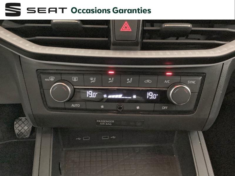 Voitures occasions SEAT IBIZA Style Business Nice