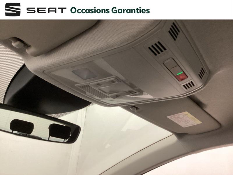 Voitures occasions SEAT IBIZA Style Business Nice