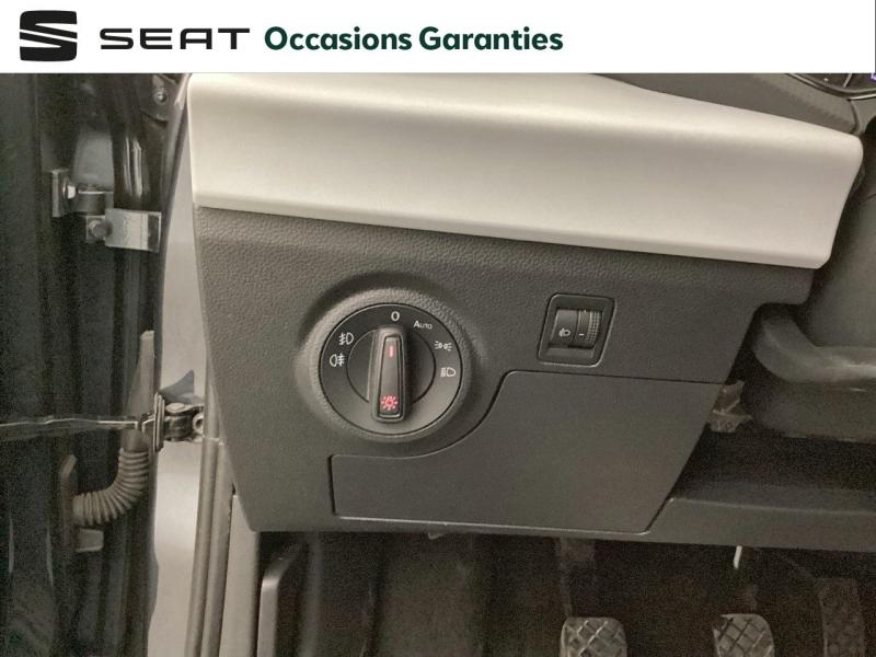 Voitures occasions SEAT IBIZA Style Business Nice