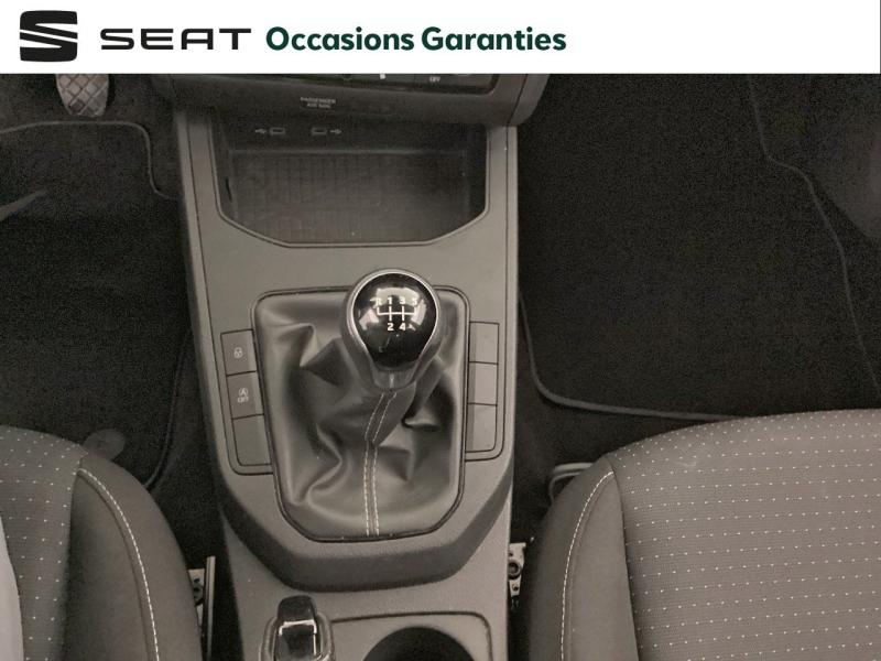 Voitures occasions SEAT IBIZA Style Business Nice