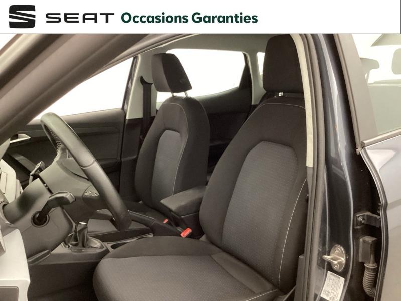 Voitures occasions SEAT IBIZA Style Business Nice