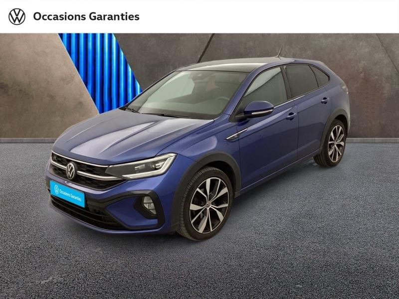 Voitures occasions VOLKSWAGEN TAIGO R-Line Nice