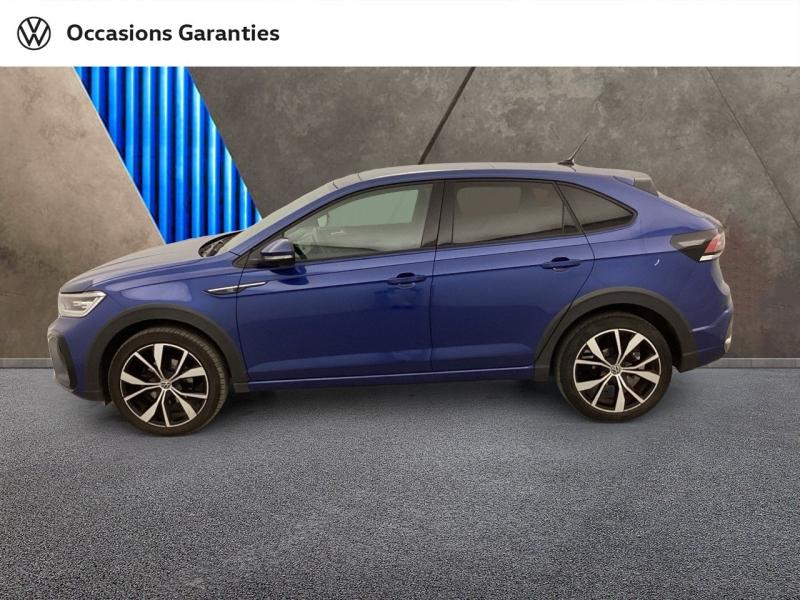 Voitures occasions VOLKSWAGEN TAIGO R-Line Nice