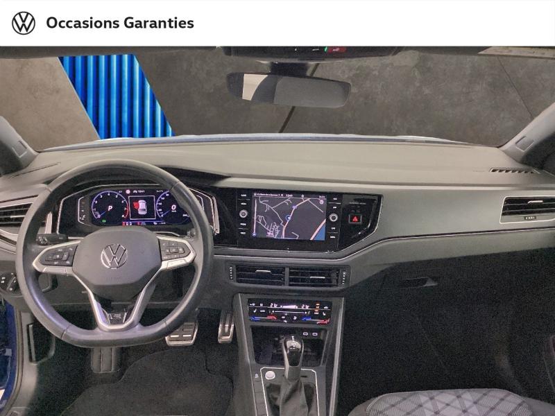 Voitures occasions VOLKSWAGEN TAIGO R-Line Nice