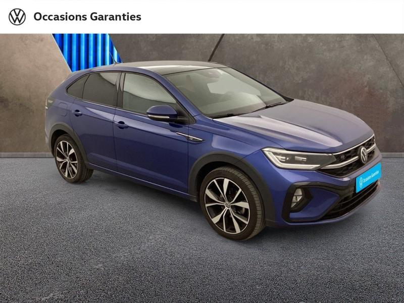 Voitures occasions VOLKSWAGEN TAIGO R-Line Nice
