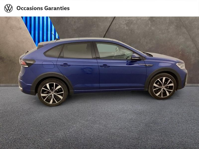 Voitures occasions VOLKSWAGEN TAIGO R-Line Nice