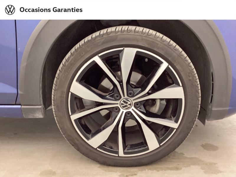 Voitures occasions VOLKSWAGEN TAIGO R-Line Nice