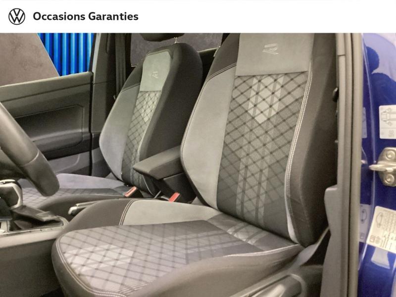 Voitures occasions VOLKSWAGEN TAIGO R-Line Nice