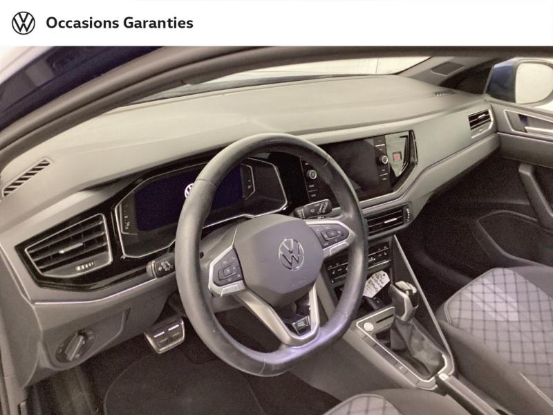 Voitures occasions VOLKSWAGEN TAIGO R-Line Nice