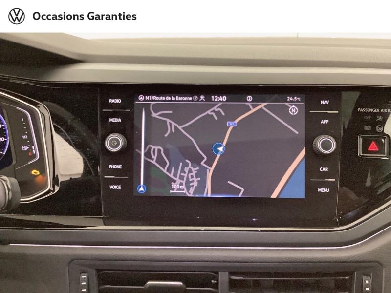 Voitures occasions VOLKSWAGEN TAIGO R-Line Nice