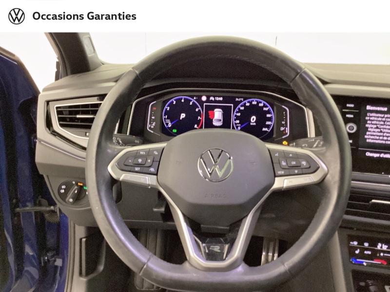 Voitures occasions VOLKSWAGEN TAIGO R-Line Nice