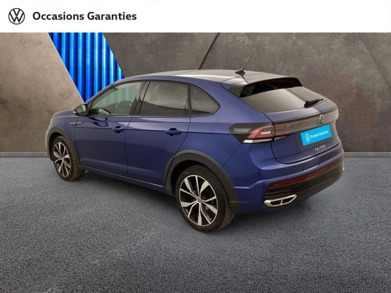 Voitures occasions VOLKSWAGEN TAIGO R-Line Nice