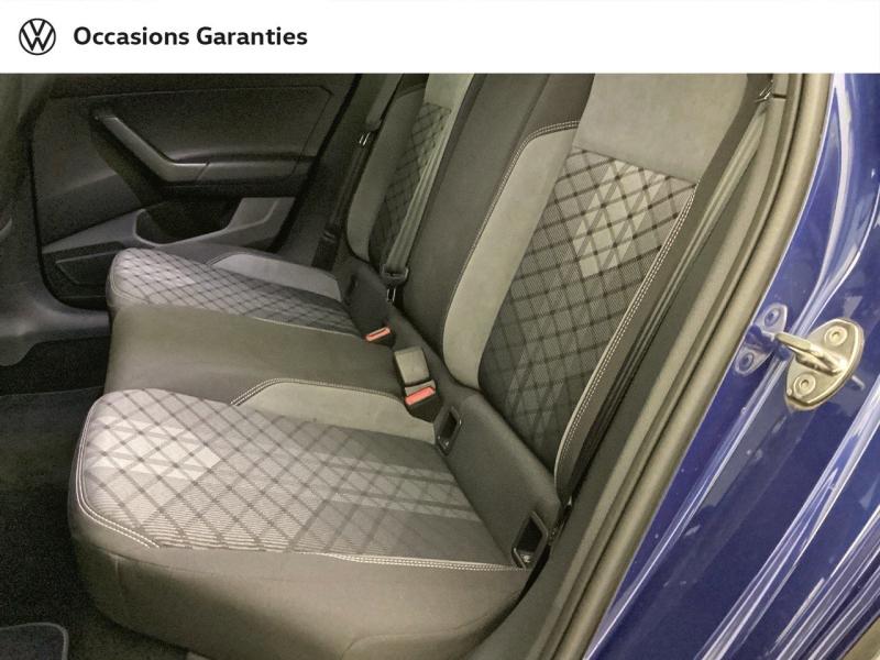 Voitures occasions VOLKSWAGEN TAIGO R-Line Nice