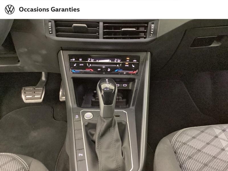 Voitures occasions VOLKSWAGEN TAIGO R-Line Nice