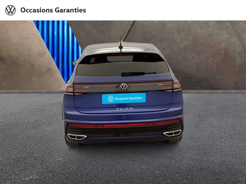 Voitures occasions VOLKSWAGEN TAIGO R-Line Nice