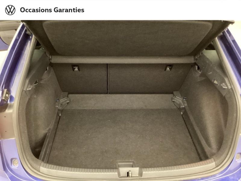 Voitures occasions VOLKSWAGEN TAIGO R-Line Nice