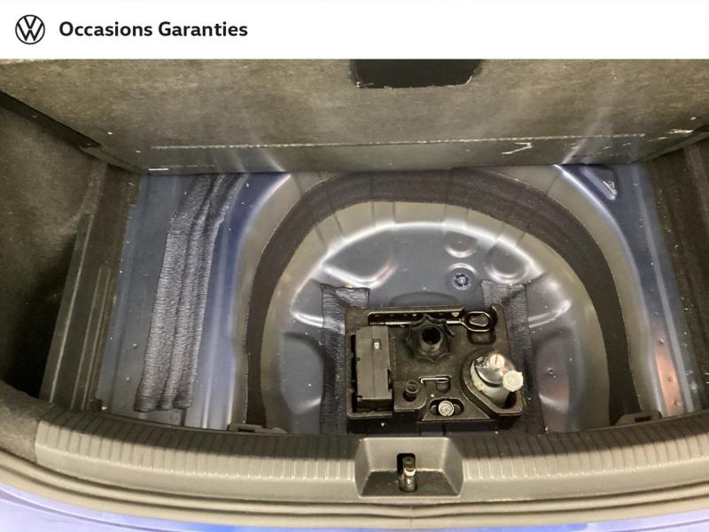 Voitures occasions VOLKSWAGEN TAIGO R-Line Nice