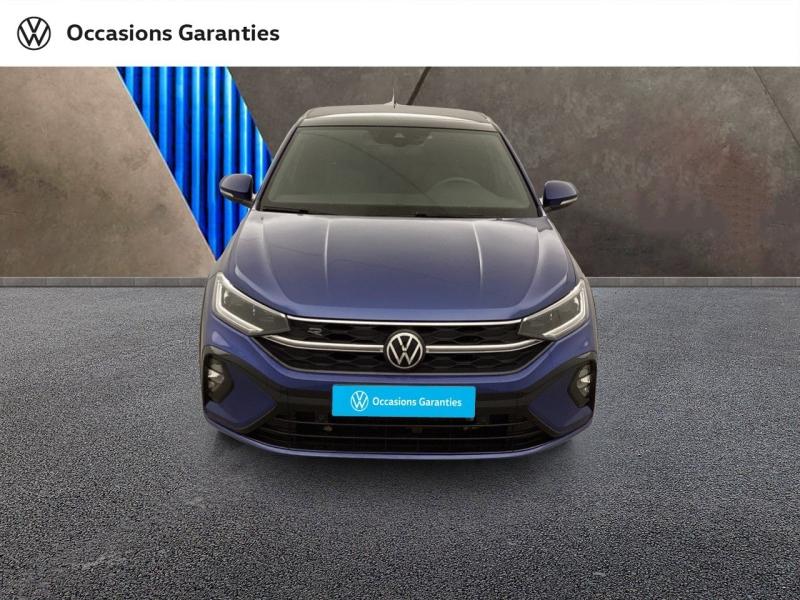 Voitures occasions VOLKSWAGEN TAIGO R-Line Nice